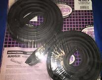 68-70 Mopar B Body Roofrail Seal with Post - FREE SHIPPING