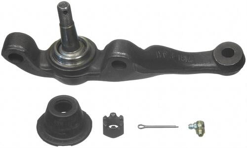 1965-76 Dodge Front & Rear Lower Ball Joint