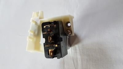 68-69 Charger Headlight Switch - FREE SHIPPING