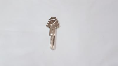 All Models Ignition Key (FREE SHIPPING)
