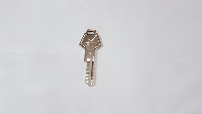 All Models Ignition Key (FREE SHIPPING)