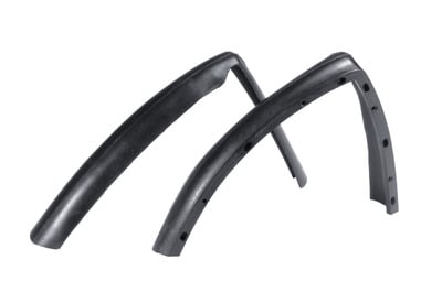 70 Charger Fender to Bumper Seal (Pair) - FREE SHIPPING