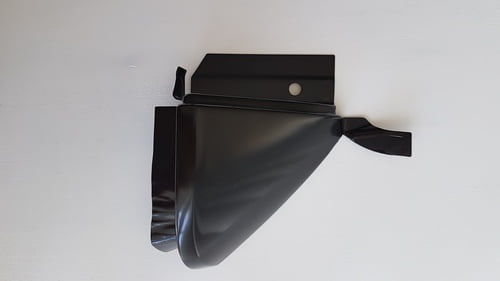 68-70 Dodge Charger Quarter Panel and Rear Valance Corner-LH - FREE SHIPPING