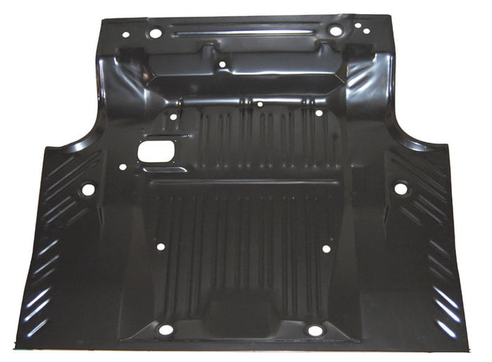 68-70 Charger Trunk Floor - Full OE Style