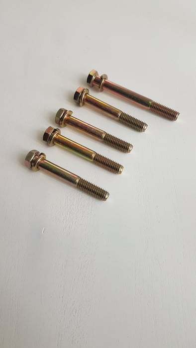 W/P Housing Bolt Kit - FREE SHIPPING