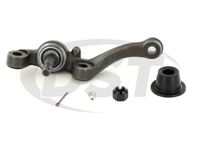 1965-76 Dodge Front & Rear Lower Ball Joint
