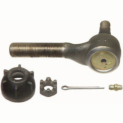 Front Inner Tie Rod End (MOOG)