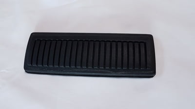 66-70 A & B Body Brake Pedal Pad - FREE SHIPPING