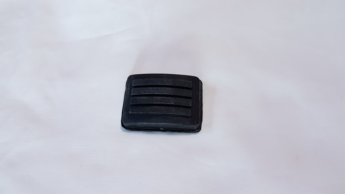NEW Mopar 1966-70 B-Body Parking brake Pedal Pad