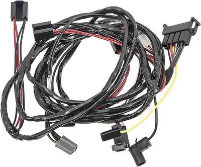 69 Charger Headlight Harness - FREE SHIPPING