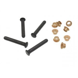 Various Chrysler Models Door Hinge Repair Kit for 2 Doors - FREE SHIPPING