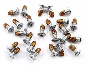 Window Trim Molding Clip Screws - FREE SHIPPING