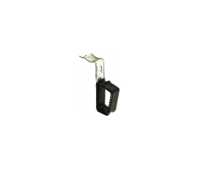 1966-70 B Body Short Firewall Wiring Clip - FREE SHIPPING